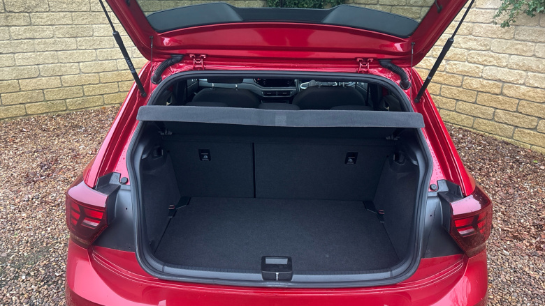 Volkswagen Polo 1.0 TSI 110 R-Line 5dr DSG Petrol Hatchback